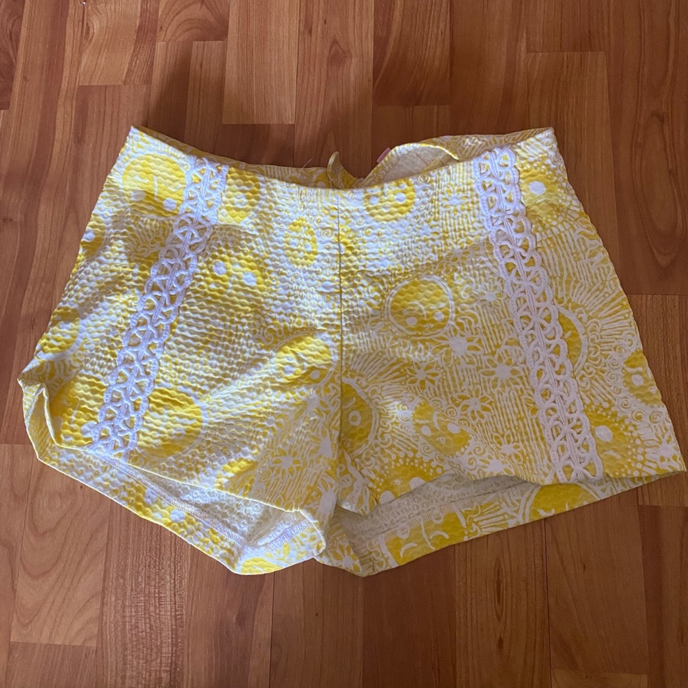 Lilly Pulitzer Short